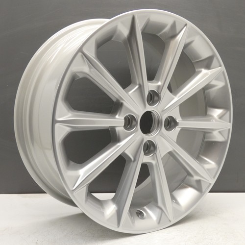 Ford fiesta mk8 jante - ford,