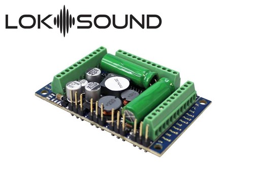 Esu 58513 décodeur sonore - 58513,