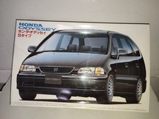 MAQUETTE FUJIMI 03391 - 1/24 -