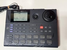 Yamaha RY20 Rhythm Programmer