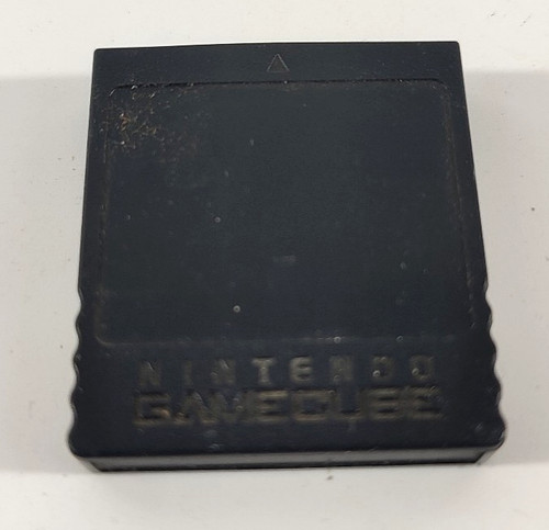 Nintendo gamecube carte - gamecube,