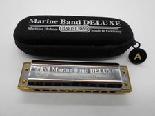 HARMONICA HOHNER MARINE BAND