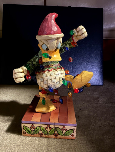 Enesco disney donald duck - enesco,