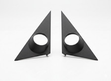 BMW E30 Tweeter Speaker Panel