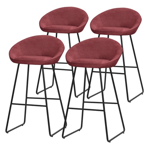 Set tabourets bar - 4,