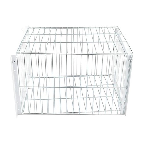 Cage portative piège à - portative, de