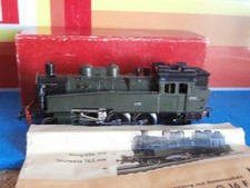 SNCF LOCOMOTIVE A VAPEUR 131