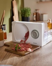 trancheuse électrique