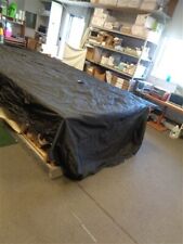 TRACKER BASS BUGGY 18 BB (2013) PONTOON COVER DOWCO 33980-14 BLACK BOAT