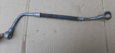 PETROL FUEL HOSE -FROM PUMP TO CARBURETOR WEBER-ALFA ROMEO 1900-9317