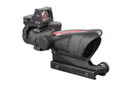 Trijicon 4x32 acog - 4x32,