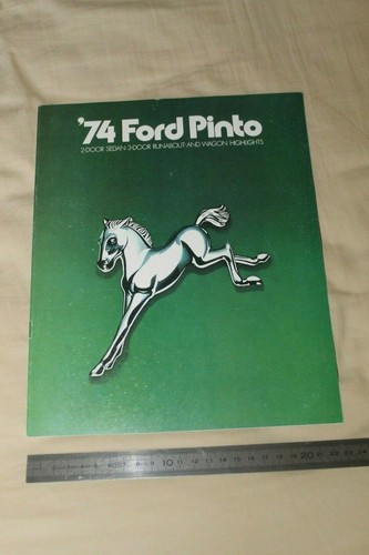 Brochure catalogue 74 - (mb3/f),