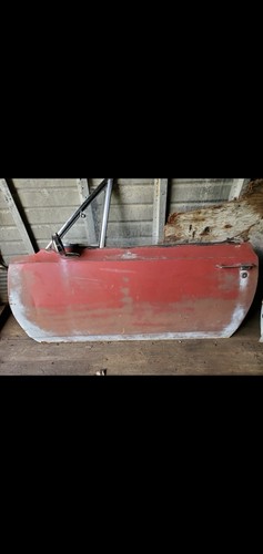 1968 plymouth barracuda driver - plymouth,
