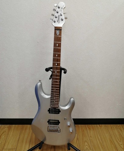 Guitare électrique sterling - guitare,