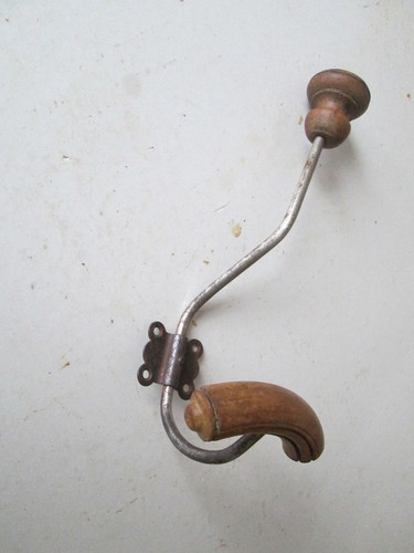 Porte manteau ancien - porte-manteau,