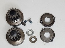 cliquets de traction de