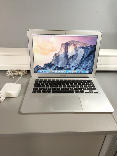 Apple macbook air 2015 - apple,
