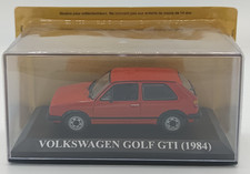 VOLKSWAGEN GOLF GTI 1984 -