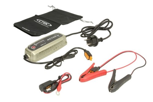 Chargeur batterie - chargeur,
