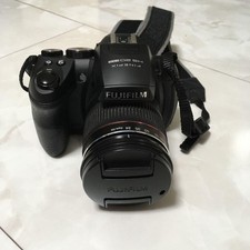 Fujifilm FinePix HS20 Exr