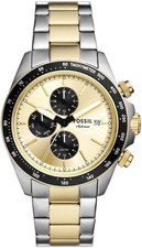 Fossil Autocross FS6126 Montre Quartz Homme