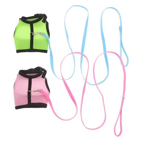 Pcs gilet laisse - 2,