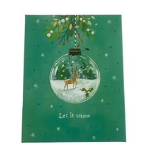 Graphique Christmas Cards