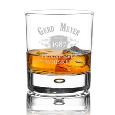 Verre Whisky Personnalisé