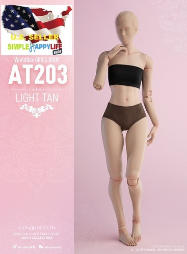 Female body worldbox at203 - body,