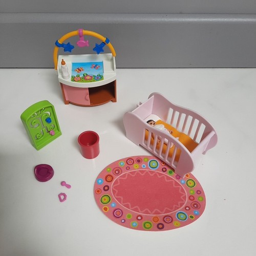 Playmobil dollhouse 70210 - playmobil,