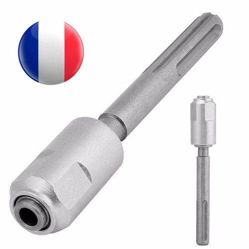 Adaptateur sds max plus - adaptateur,