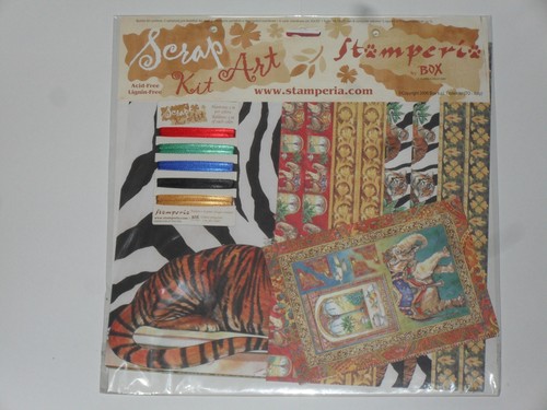 Kit set scrapbooking 2 - kit,,