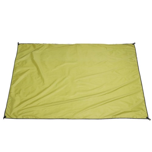 Tapis sol pour camping - tapis,
