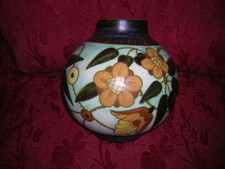 grand vase boule keramis