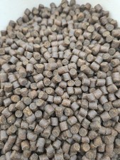 10Kg De Pellets Carpe fish