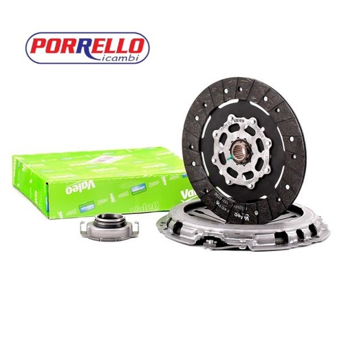 Kit embrayage alfa - 147, 156