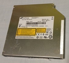 Lecteur graveur DVD 12.5 mm