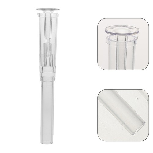 Buse fontaine plastique - de,