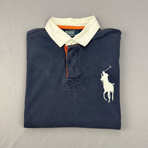 Polo ralph lauren big - polo,