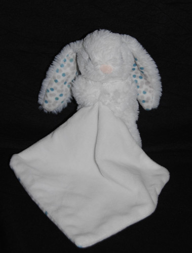 Peluche doudou lapin - 🍀peluche,
