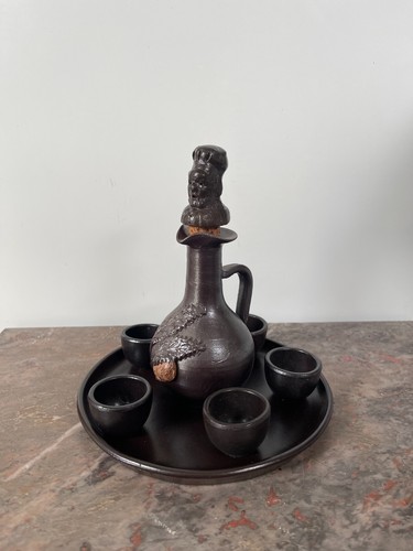 Ancien service calvados - service,