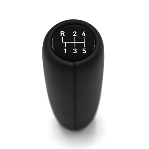 Weighted shift knob dogleg - shift,
