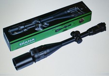 Neuve DIANA Lunette de Visée