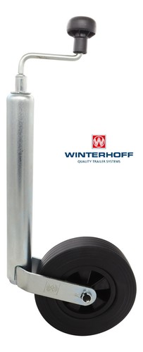 Stabilisateur roue avec palier - stabilisateur,