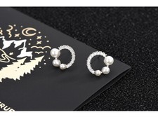 U.S. Seller S925 Silver