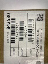 Ricoh c6010 black - ricoh, 842530