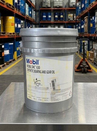 Mobil 110843 shc 630 - 630, vg
