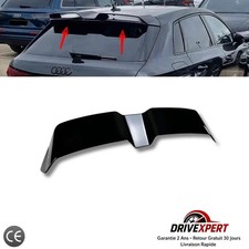 Becquet Toit Coffre Arriere