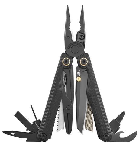 New leatherman wave alpha - new,