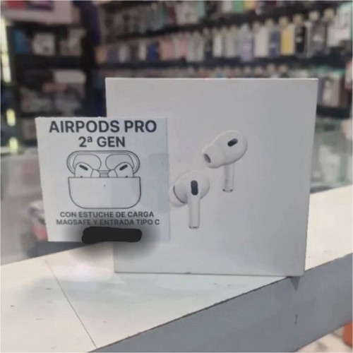 Apple airpods pro - airpods, 2